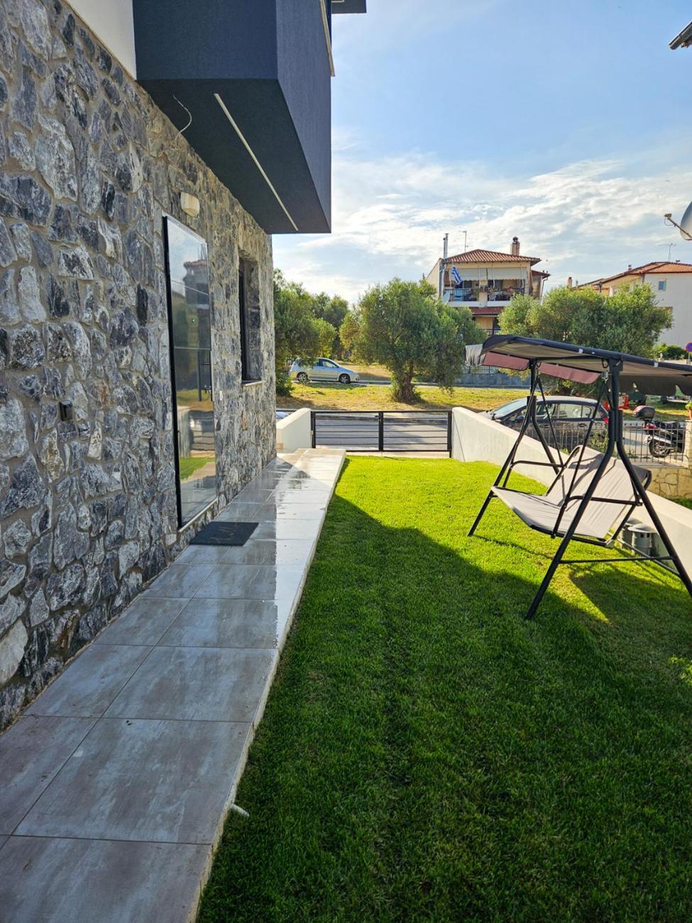 Serenade Apartment Nea Moudania