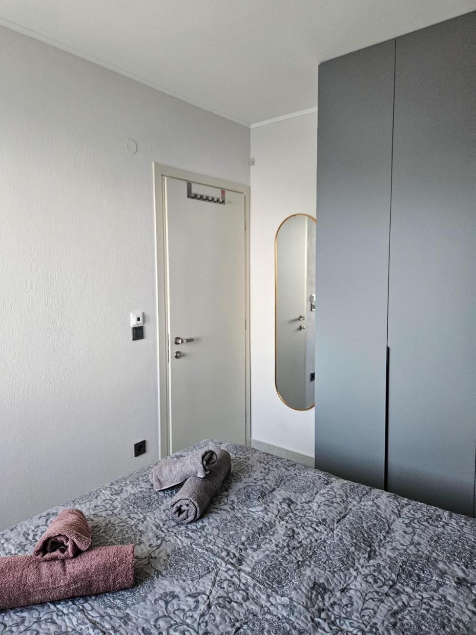 Serenade Apartment Nea Moudania