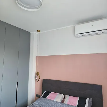 Serenade Apartment Nea Moudania Exterior photo