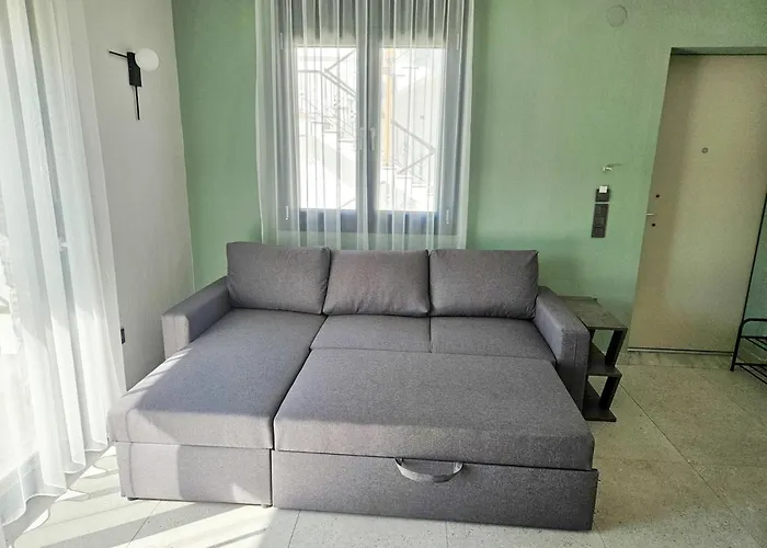Serenade Apartment