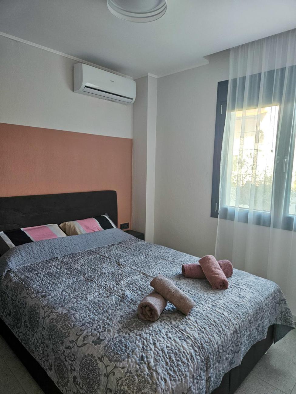 Apartment Serenade Nea Moudania
