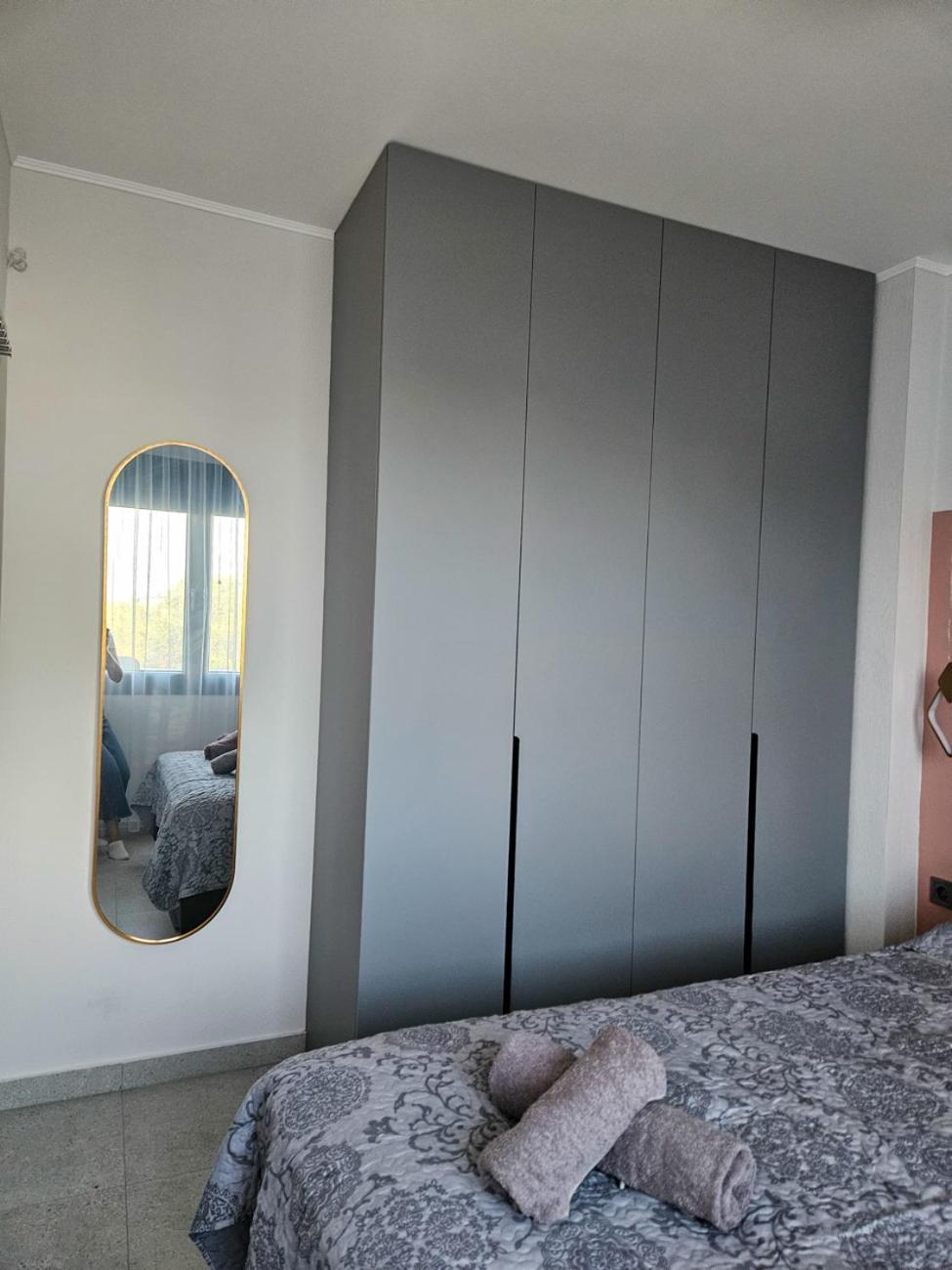 Serenade Apartment Nea Moudania